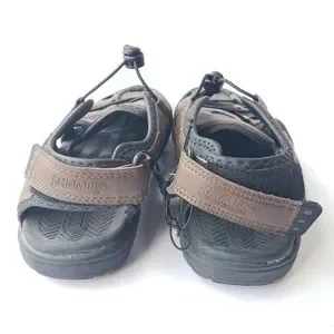 Khombu | Shoes | Nwot Khombu Mens Brown Active Hiking  display picture 3